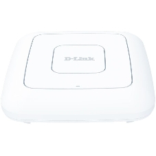 Точка доступа D-Link DAP-300P/A1A N300 10/100BASE-TX белый