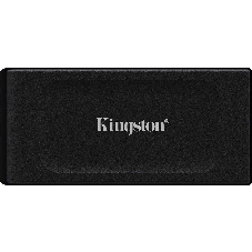 Внешний SSD Kingston USB-C 2Tb SXS1000/2000G XS1000 1.8