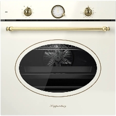 Духовой шкаф Kuppersberg SR 610 C Bronze