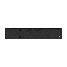Батарейный блок ExeGate PowerExpert BX-2U5000.48V.8S7Ah для UHB-5000 (батареи 12V 7.2Ah - 8шт, Rackmount 2U/Tower, металлический корпус, черный)