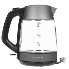 Чайник электрический Polaris PWK 1760CGL Белый
