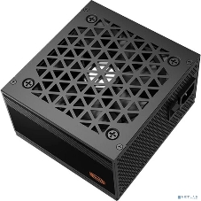 Блок питания ПК Power Supply PCCooler, 750W 80+ Bronze (ATX, ATX 3.1, Non-modular, 1x24(20+4)pin 550мм, 2xCPU*2 8(4+4)pin 650мм, 2xPCIe*2 8(6+2)pin 500мм, 1x12V-2x6 600мм, 6xSATA*3+MOLEX4pin*2, Active, 120x120мм, 140x150x86mm, APFC, OVP/UVP/OCP/SCP/OTP/OPP/SPD)