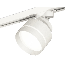 Светильник Ambrella light XT8101025 SWH/FR белый песок/белый матовый GX53 (A2524, A2105, C8101, N8461)