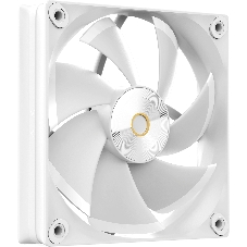 Система жидкостного охлаждения Ocypus Iota L36 белый 120мм алюминий+медь 2000rpm 29db 4-pin 300W