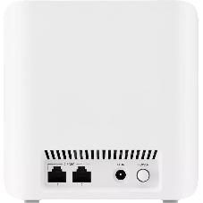 Маршрутизатор ASUS BD4(W-2-PK) WiFi 7 2x2.5G+2x2.5G 2882+688Mbps 5GHz/2.4GHz 