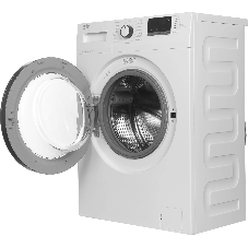 Стиральная машина Beko WRE6512ZAW (R) белый, загрузка фронтальная 6 кг, 1000 об/мин., класс: А