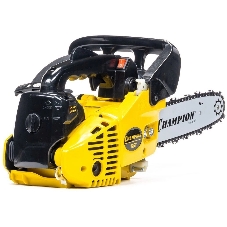 Бензопила Champion 125T10''-3/8''-1.3-40Е 0.7 кВт 3.2кг