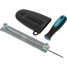 Электрическая цепная пила Makita UC100DZ 210Вт дл.шины:4