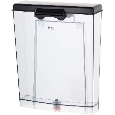 Кофеварка рожковая Vitek VT-1514 (BK) нержавеющая сталь/черный, исп. кофе - молотый, 1.65 л, 1238 Вт, 15 бар