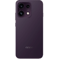 Смартфон Oppo CPH2859 Reno16 F 8/256Gb фиолетовый
