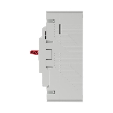 Выключатель автоматический DKC YON MGS160 3P 50,4-63A 36kA.