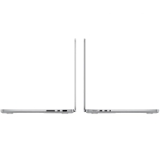 Ноутбук Apple MacBook Pro A3403 M4 Pro 14 core/24Gb/SSD512Gb/20 core GPU/16.2