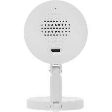 Умная камера для улицы и помещений TP-Link Tapo C120 белый