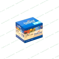 Картридж лазерный ProfiLine PL-106R01206 для принтеров Rank Xerox Phaser 6110/6110MFP Cyan 1000 копий