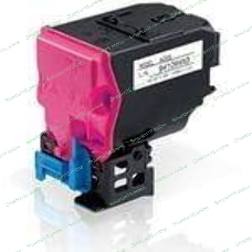 Тонер-картридж Konica-Minolta bizhub C3110 красный TNP-51M