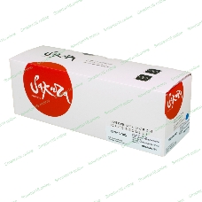Картридж лазерный Sakura CB541A/716C для HP Color LJ CM1312MFP/CP1215/CP1515/CP1518, Canon LBP5050, LBP5050n, MF8030Cn, MF8040Cn, MF8050Cn, MF8080Cw 1980B002 синий, 1500 к.