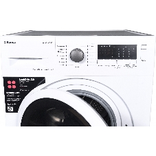 Стиральная машина Hansa WHN8141BSD2 белый загр. фронтальная макс.: 8 кг 1400 об/мин класс: А+++