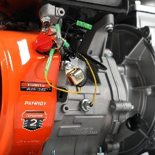 Мотопомпа Patriot MP 4090 S 335101640