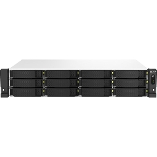 Сетевой RAID-накопитель QNAP TS-1264U-RP-8G