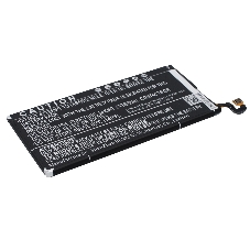 Аккумулятор CS-SMG920SL EB-BG920ABE для Samsung Galaxy S6 3.85V, 2550mAh, 9.82Wh