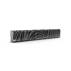 Акустическая система Yealink MSpeaker II черный Soundbar AMS 1306029