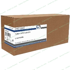 Картридж лазерный CopyRite CR-KYTK5405C TK-5405C голубой (10000 стр.) для Kyocera MA3500ci