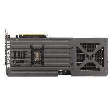 Видеокарта ASUS TUF-RTX 5080-O16G-GAMINGRTX 5080,HDMIx2,DPx3,16G,D7; 90YV0M30-M0NA00 (TUF-RTX 5080-O16G-GAMING)