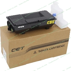 Картридж лазерный CET CET131122 TK-3400 черный (12500 стр.) для Kyocera ECOSYS PA4500x/MA4500x/MA4500fx