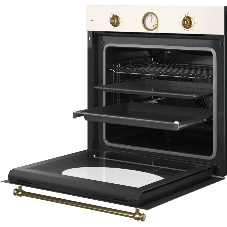 Духовой шкаф Kuppersberg SR 610 C Bronze