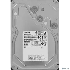 Жесткий диск Toshiba Enterprise MG10SDA400E 4Tb HDD 3.5