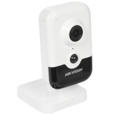 Видеокамера IP Hikvision DS-2CD2423G0-IW(4 мм)(W) 4-4мм цветная корп.:белый