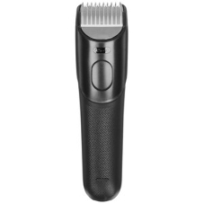 Триммер Braun BT9520 серебристый (насадок в компл:4шт)
