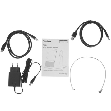 Гарнитура беспроводная Yealink WH67 UC
