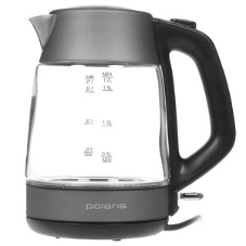 Чайник электрический Polaris PWK 1760CGL Белый