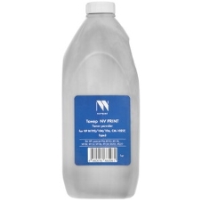 Тонер NVPrint для HP Color универсальный Type2 (500 г) черный (CLJ CP1210, 1215, 1510, 1515, CM1312, CLJ CP2020, 2025, 2320, CLJ Pro CP1012, 1020, 1025, 2020, 2025, M175, M275, M251, M276, CLJ Pro M252, M274, M277, HP CLJ M452, M377, M477, M454dn Pro, M478, M479dw Canon i-SENSYS MF657Cdw) совместимый