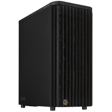 Компьютерный корпус ASUS PROART PA401 ABS TG PWM черный