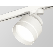 Светильник Ambrella light XT8101025 SWH/FR белый песок/белый матовый GX53 (A2524, A2105, C8101, N8461)