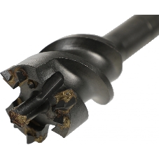 Бур проломной по бетону Monogram Special SDS-max 55x460/600 мм 088-796
