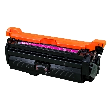 Картридж лазерный Sakura CE263A для HP Color LaserJet CP4020/4025/4520/4525, пурпурный, 11000 к.
