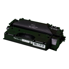 Картридж лазерный Sakura CF280X для HP LJ 400M/401DN,M425, черный, 6900 к.