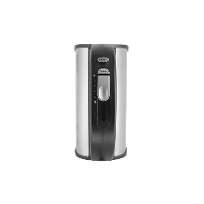 Миксер ручной Centek CT-1108 черный/стальной, 600 Вт