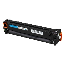 Картридж лазерный Sakura CB541A/716C для HP Color LJ CM1312MFP/CP1215/CP1515/CP1518, Canon LBP5050, LBP5050n, MF8030Cn, MF8040Cn, MF8050Cn, MF8080Cw 1980B002 синий, 1500 к.