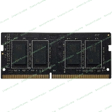 Оперативная память Patriot Signature, DDR4, 16GB (1x16 GB), 3200 MHz, CL22, SO-DIMM