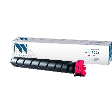 Картридж лазерный NVPrint совместимый NV-TK-8525 Magenta для Kyocera TASKalfa 4052ci/4053ci (20000k)