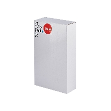 Картридж струйный Sakura C13T693200 (T6932 Cyan) для Epson, голубой, 350 мл.