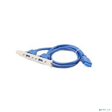 Кабель Gembird Планка в сист блок 2xUSB 3.0/20pin мат.платы