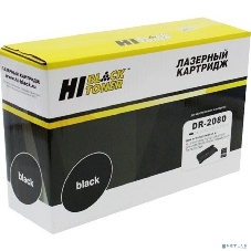 Драм-юнит Hi-Black DR-2080 для Brother HL-2130R/DCP-7055WR (Hi-Black) DR-2080, 12K