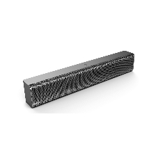 Акустическая система Yealink MSpeaker II черный Soundbar AMS 1306029
