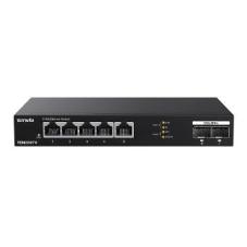Коммутатор Tenda TEM2007X 5PORT 1000M 2SFP+