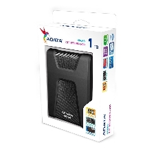 Внешний HDD 2.5